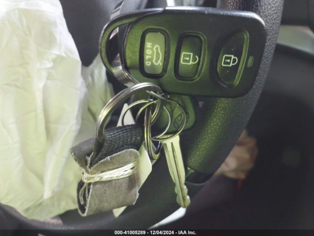 5NPD84LF2LH626626 Hyundai ELANTRA SEL
