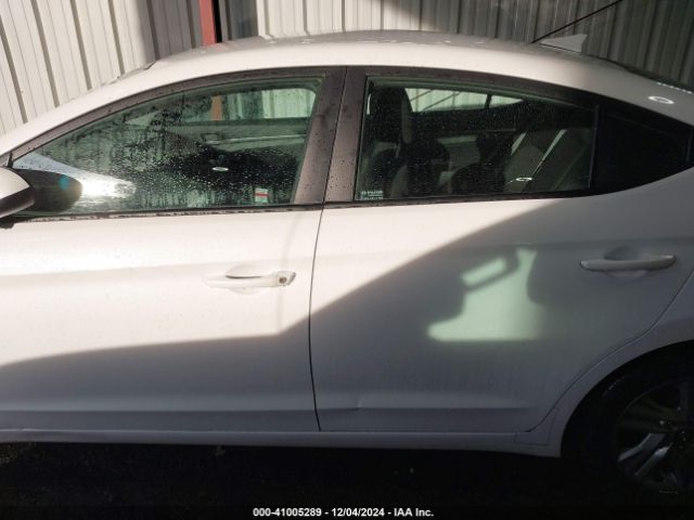 5NPD84LF2LH626626 Hyundai ELANTRA SEL