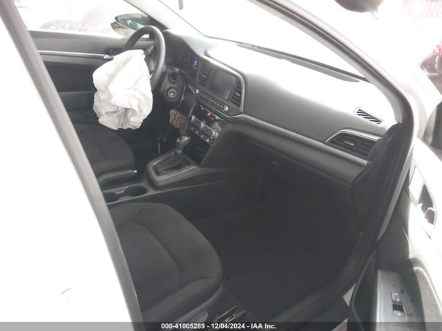 5NPD84LF2LH626626 Hyundai ELANTRA SEL