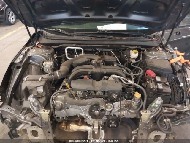 4S4BSAAC7J3376272 Subaru Outback 2.5i