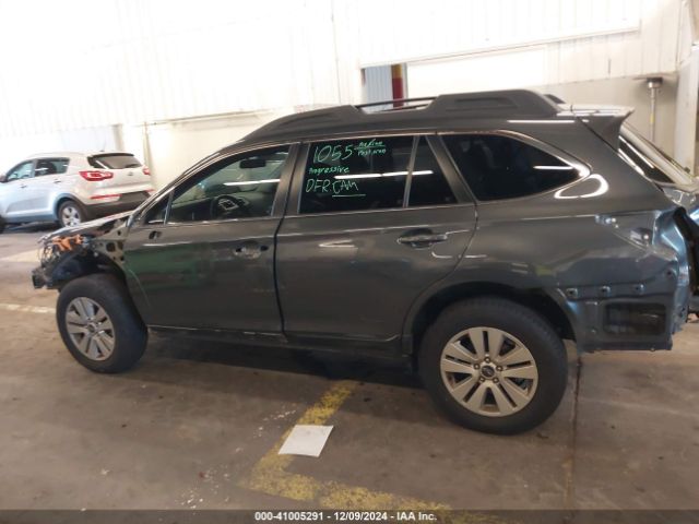 4S4BSAAC7J3376272 Subaru Outback 2.5i