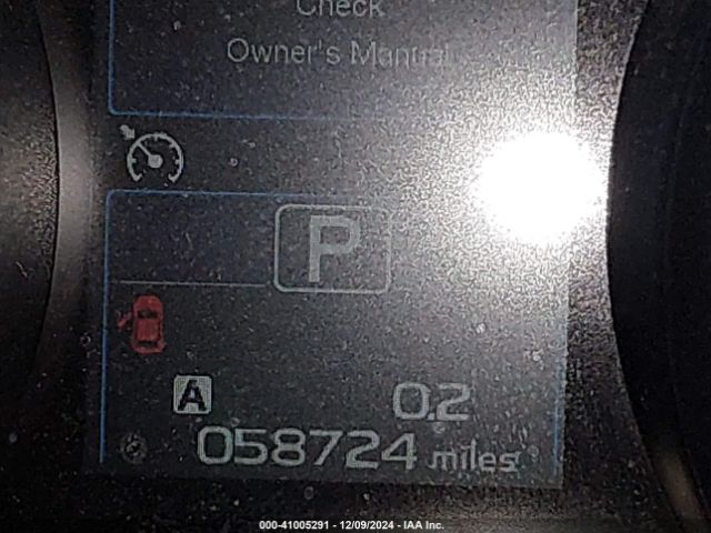 4S4BSAAC7J3376272 Subaru Outback 2.5i