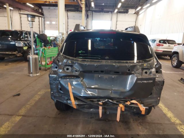 4S4BSAAC7J3376272 Subaru Outback 2.5i