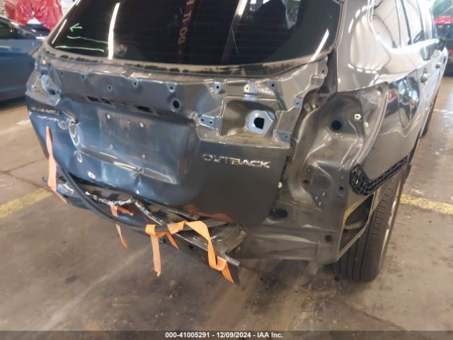 4S4BSAAC7J3376272 Subaru Outback 2.5i