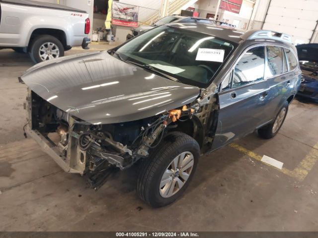 4S4BSAAC7J3376272 Subaru Outback 2.5i