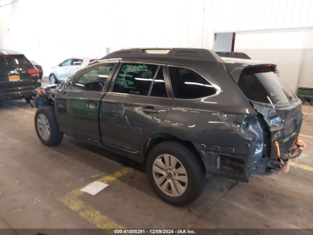 4S4BSAAC7J3376272 Subaru Outback 2.5i