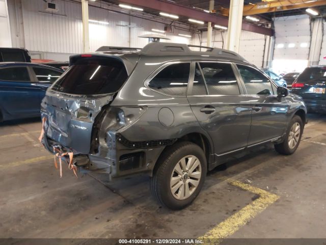 4S4BSAAC7J3376272 Subaru Outback 2.5i