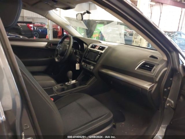 4S4BSAAC7J3376272 Subaru Outback 2.5i