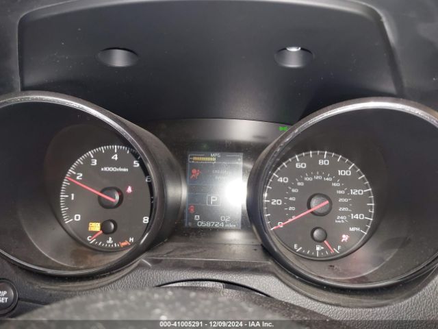 4S4BSAAC7J3376272 Subaru Outback 2.5i