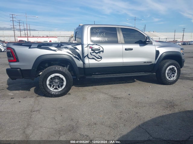 1C6SRFU97NN215886 RAM 1500 Trx  4x4 5'7 Box