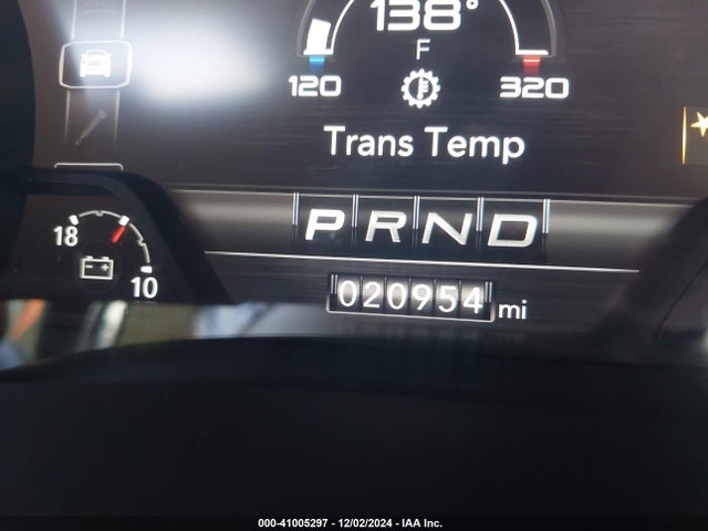 RAM 1500 Trx  4x4 5'7 Box 2022 1C6SRFU97NN215886 Image 15