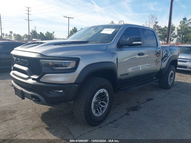 1C6SRFU97NN215886 RAM 1500 Trx  4x4 5'7 Box