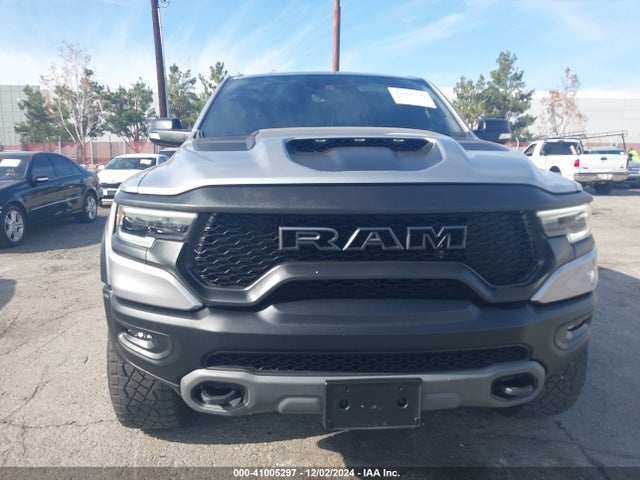 1C6SRFU97NN215886 RAM 1500 Trx  4x4 5'7 Box