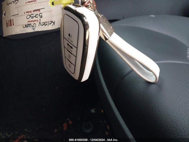 Toyota CAMRY SE 2024 4T1T11AK3RU856894 Image 11
