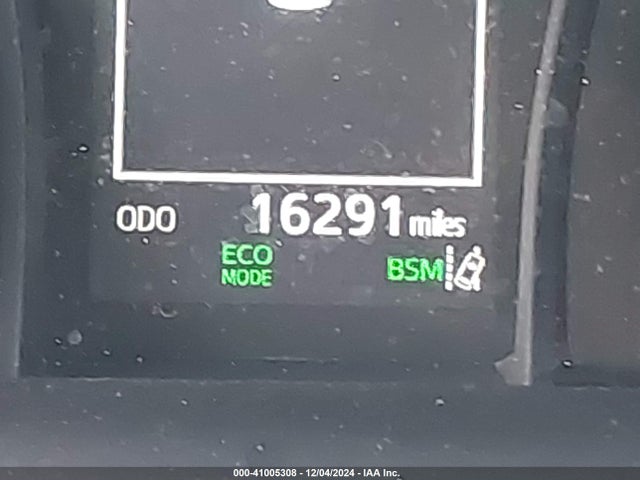 Toyota CAMRY SE 2024 4T1T11AK3RU856894 Image 16
