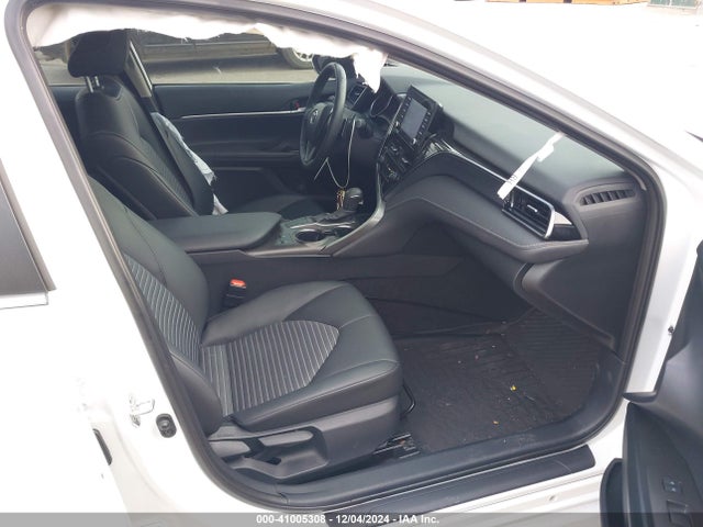Toyota CAMRY SE 2024 4T1T11AK3RU856894 Image 5