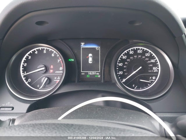 Toyota CAMRY SE 2024 4T1T11AK3RU856894 Image 7