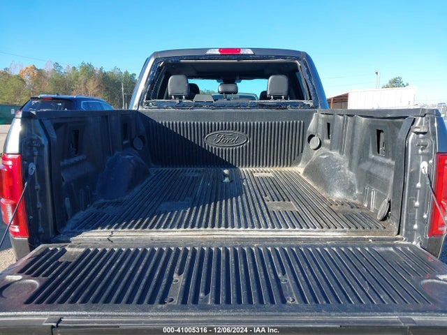 Ford F-150 Lariat 2016 1FTEW1EG4GFA42503 Image 17
