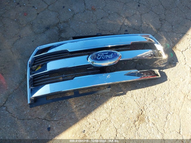 Ford F-150 Lariat 2016 1FTEW1EG4GFA42503 Image 18