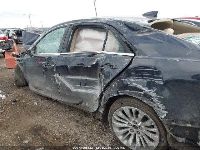1G6AX5SX5G0180953 Cadillac Cts Luxury Collection