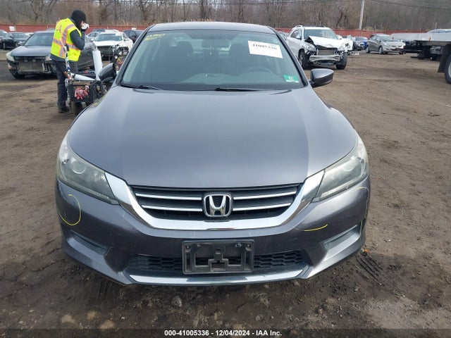 Honda ACCORD LX 2015 1HGCR2F36FA035792 Image 11