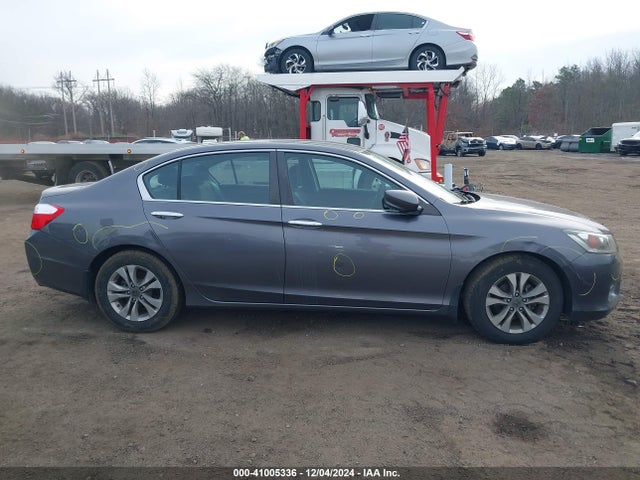 Honda ACCORD LX 2015 1HGCR2F36FA035792 Image 12