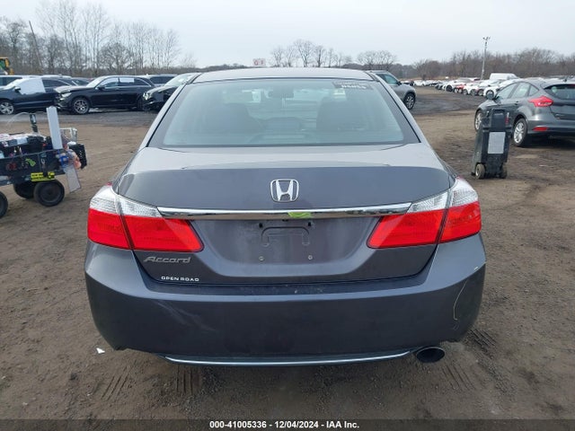 Honda ACCORD LX 2015 1HGCR2F36FA035792 Image 15