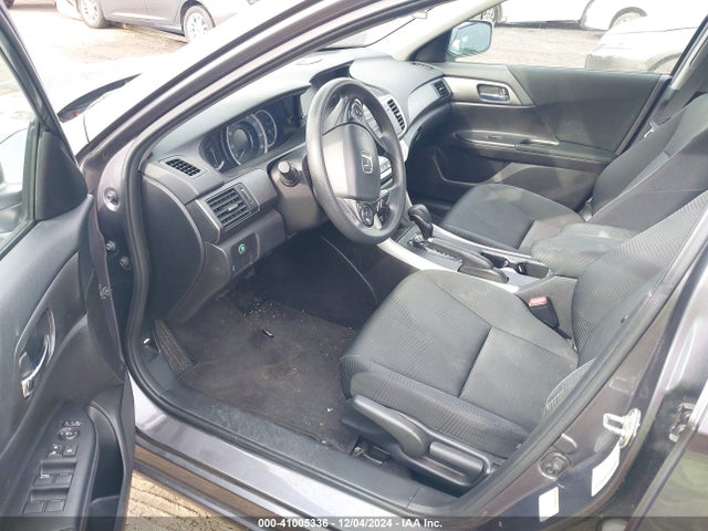 Honda ACCORD LX 2015 1HGCR2F36FA035792 Image 5