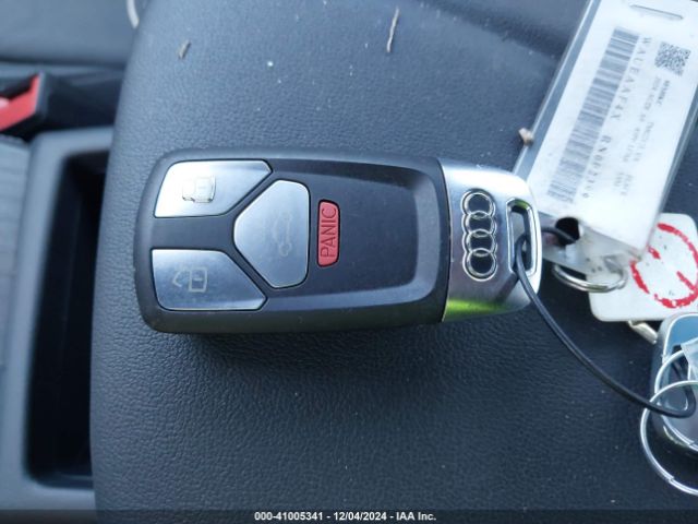WAUEAAF4XRN002399 Audi A4 Premium Plus 45 Tfsi S Line Quattro S Tronic