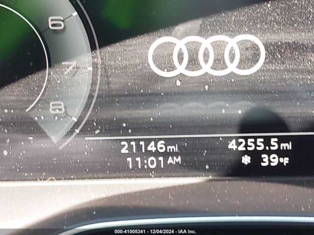 WAUEAAF4XRN002399 Audi A4 Premium Plus 45 Tfsi S Line Quattro S Tronic