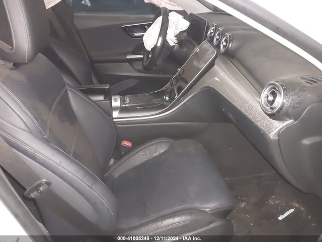 W1KAF4HB8NR061119 Mercedes-Benz C 300 4matic