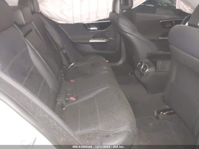 W1KAF4HB8NR061119 Mercedes-Benz C 300 4matic