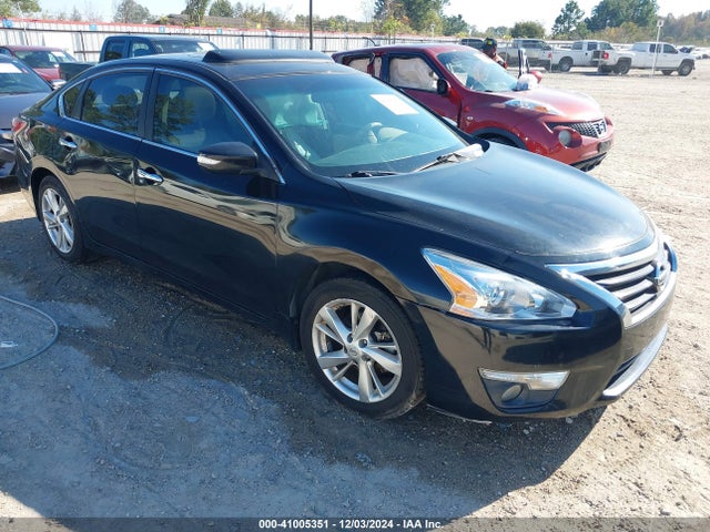 Aukcja sprzedaży 2015 Nissan Altima 2.5 Sl, vin: 1N4AL3AP4FN880999, numer aukcji: 41005351