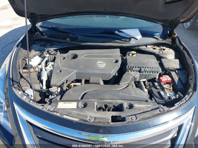 Aukcja sprzedaży 2015 Nissan Altima 2.5 Sl, vin: 1N4AL3AP4FN880999, numer aukcji: 41005351