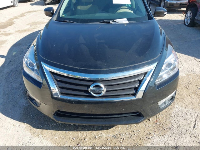 Aukcja sprzedaży 2015 Nissan Altima 2.5 Sl, vin: 1N4AL3AP4FN880999, numer aukcji: 41005351