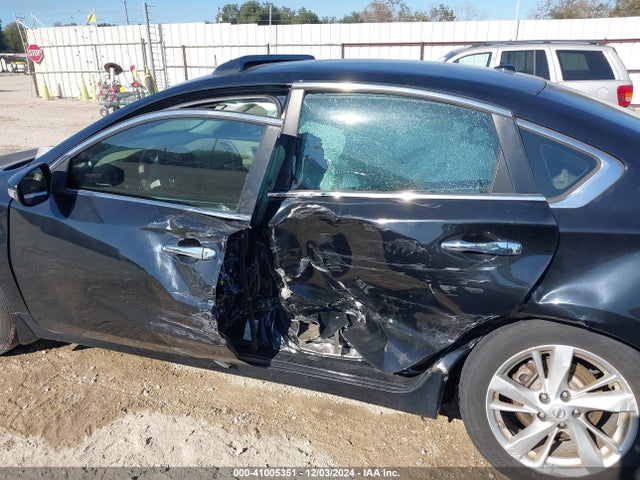 Aukcja sprzedaży 2015 Nissan Altima 2.5 Sl, vin: 1N4AL3AP4FN880999, numer aukcji: 41005351