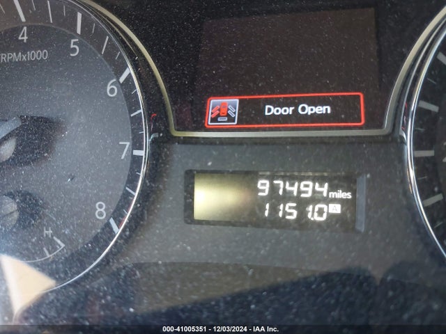 Aukcja sprzedaży 2015 Nissan Altima 2.5 Sl, vin: 1N4AL3AP4FN880999, numer aukcji: 41005351