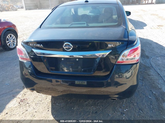 Aukcja sprzedaży 2015 Nissan Altima 2.5 Sl, vin: 1N4AL3AP4FN880999, numer aukcji: 41005351
