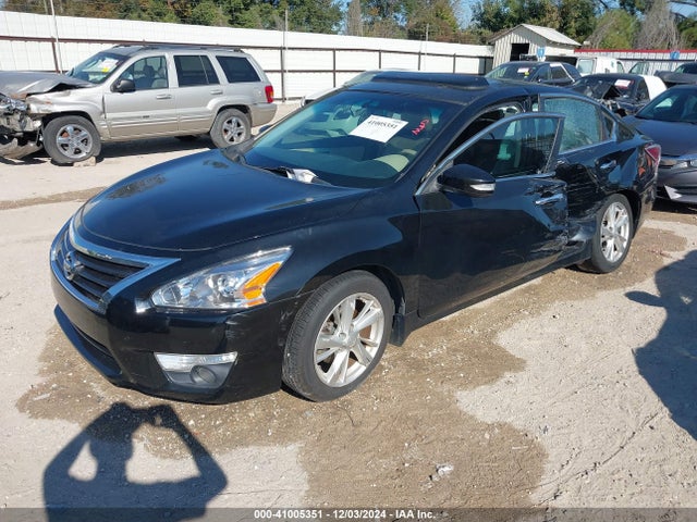 Aukcja sprzedaży 2015 Nissan Altima 2.5 Sl, vin: 1N4AL3AP4FN880999, numer aukcji: 41005351