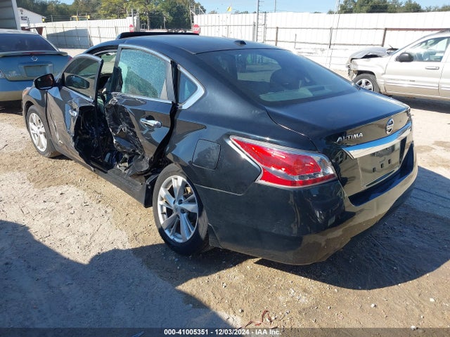 Aukcja sprzedaży 2015 Nissan Altima 2.5 Sl, vin: 1N4AL3AP4FN880999, numer aukcji: 41005351