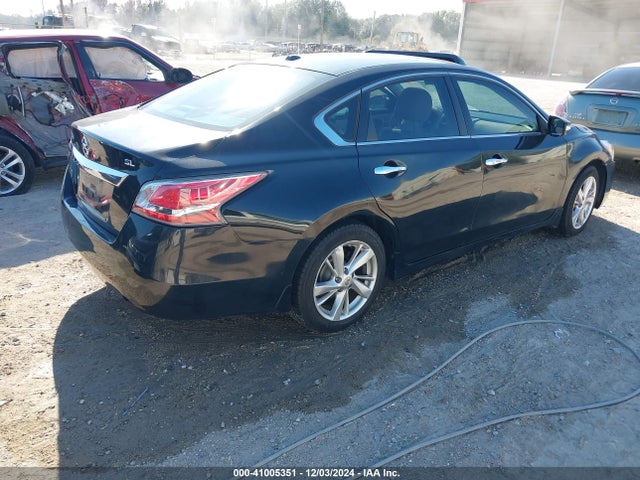 Aukcja sprzedaży 2015 Nissan Altima 2.5 Sl, vin: 1N4AL3AP4FN880999, numer aukcji: 41005351