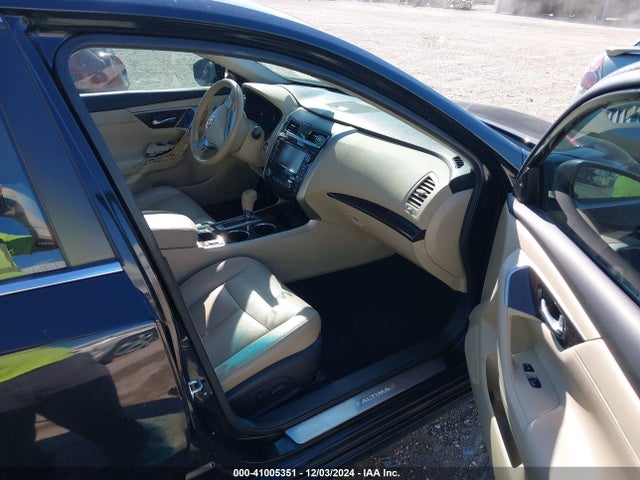 Aukcja sprzedaży 2015 Nissan Altima 2.5 Sl, vin: 1N4AL3AP4FN880999, numer aukcji: 41005351