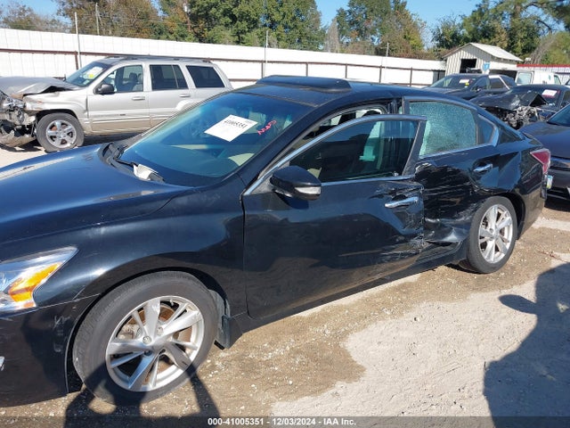 Aukcja sprzedaży 2015 Nissan Altima 2.5 Sl, vin: 1N4AL3AP4FN880999, numer aukcji: 41005351