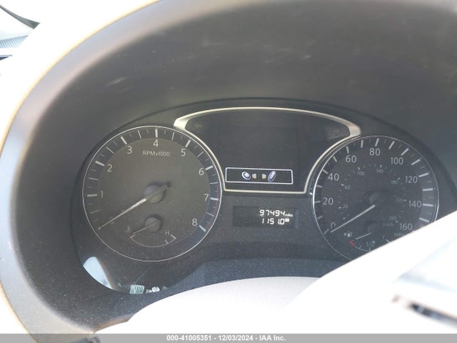 Aukcja sprzedaży 2015 Nissan Altima 2.5 Sl, vin: 1N4AL3AP4FN880999, numer aukcji: 41005351