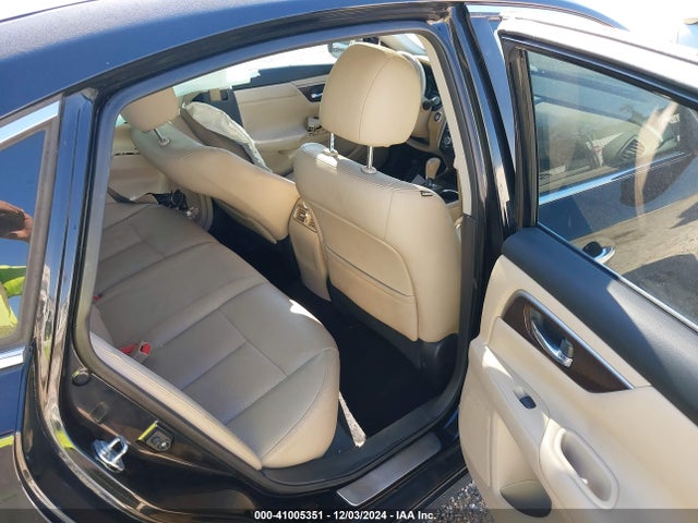 Aukcja sprzedaży 2015 Nissan Altima 2.5 Sl, vin: 1N4AL3AP4FN880999, numer aukcji: 41005351