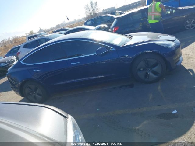 5YJ3E1EB2JF114891 Tesla Model 3 Long Range/performance
