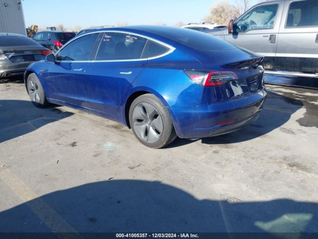 5YJ3E1EB2JF114891 Tesla Model 3 Long Range/performance
