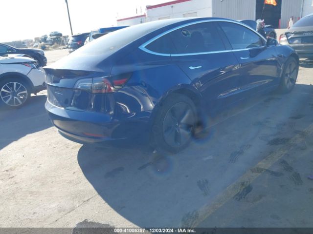 5YJ3E1EB2JF114891 Tesla Model 3 Long Range/performance