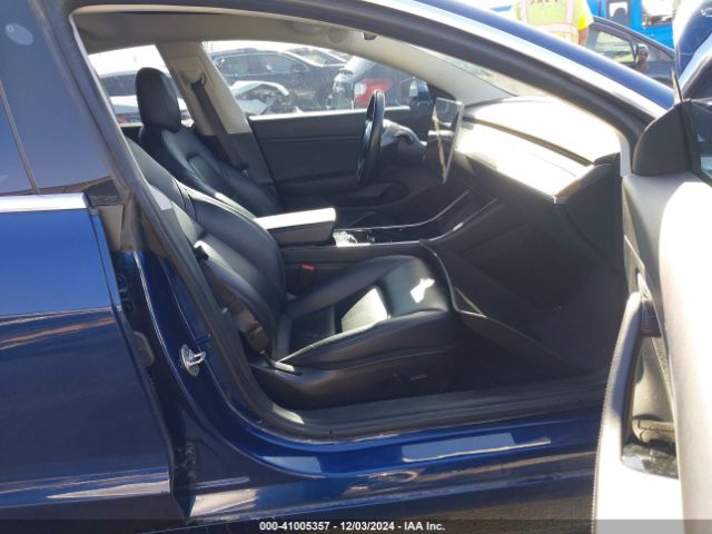5YJ3E1EB2JF114891 Tesla Model 3 Long Range/performance