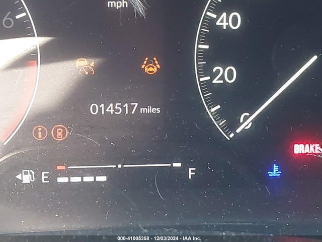 Honda Civic Sport 2022 2HGFE2F53NH560643 Image 14